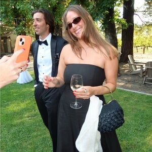 Meet your Posher, Kristen